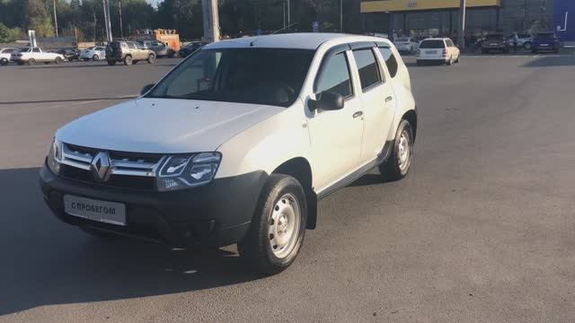 RENAULT  DUSTER 1,6 бензин 2020 год МКПП.  передний привод.