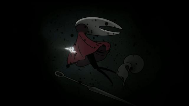 Silksong. Пропащая Лейс