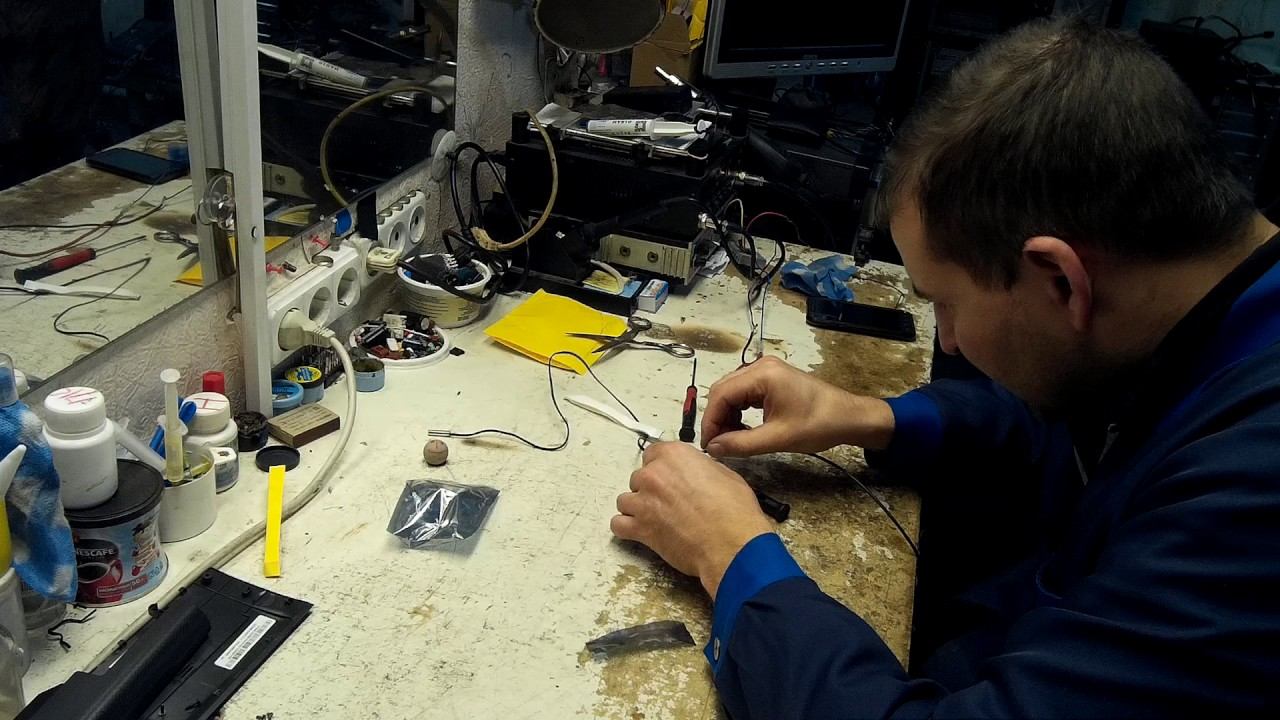 электронный регулятор температуры смотреть онлайн