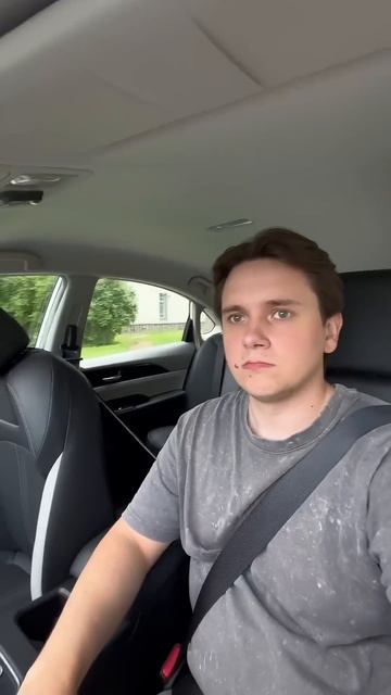 Блог о такси с нуля. День 11. Часть 3/8. Яндекс, сделай счетчик. #этоэлектротаксирф #артемтакси смотреть онлайн