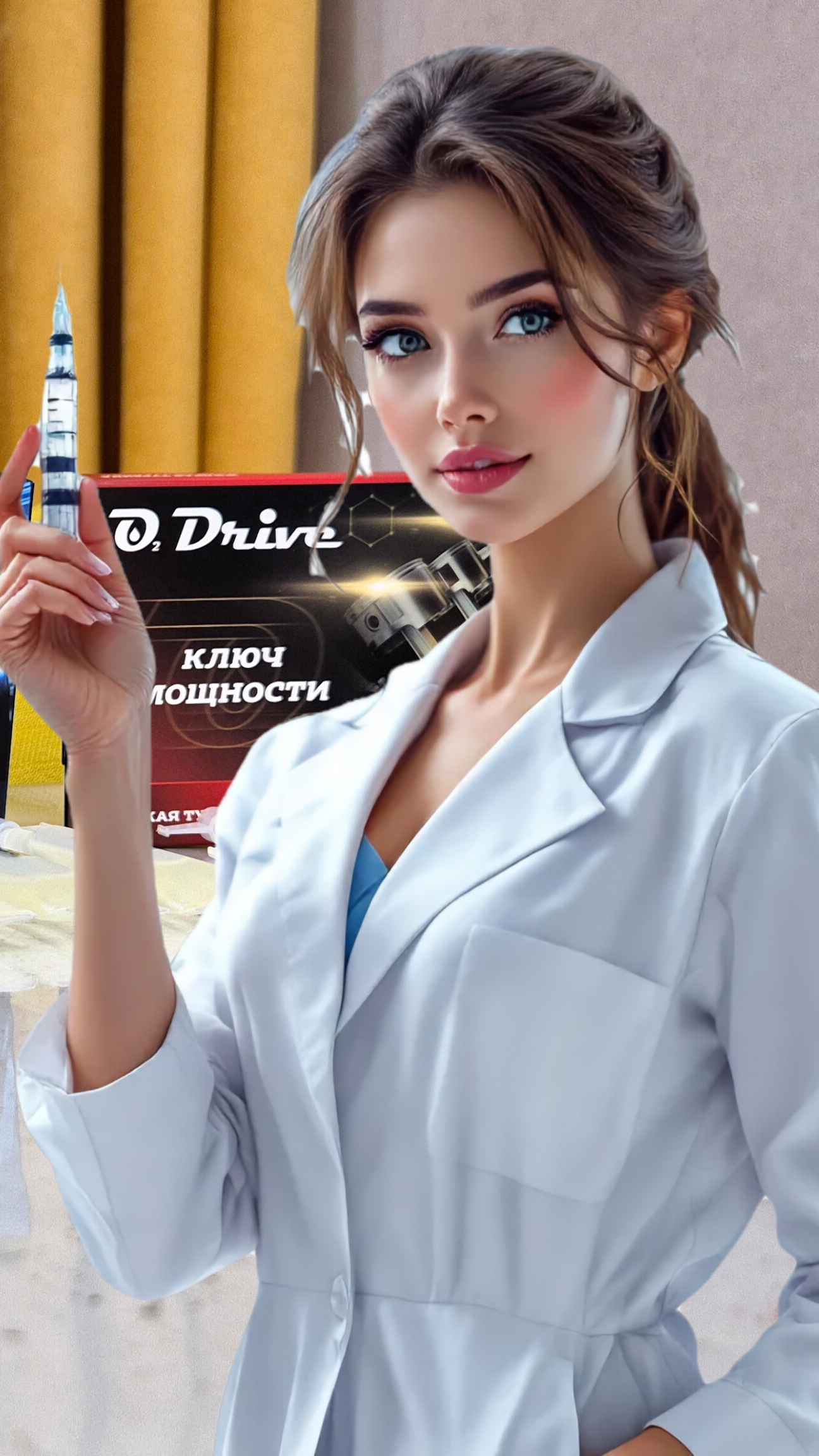 O2 DRIVE - жидкие катализаторы горения🔥 распаковка 🎁 #o2drive #присадкавтопливо #катализатор #хими смотреть онлайн