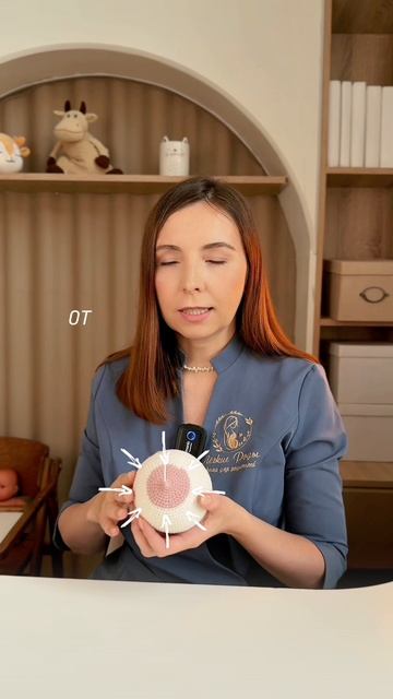 Лактомассажер: помощь или маркетинговый ход? смотреть онлайн