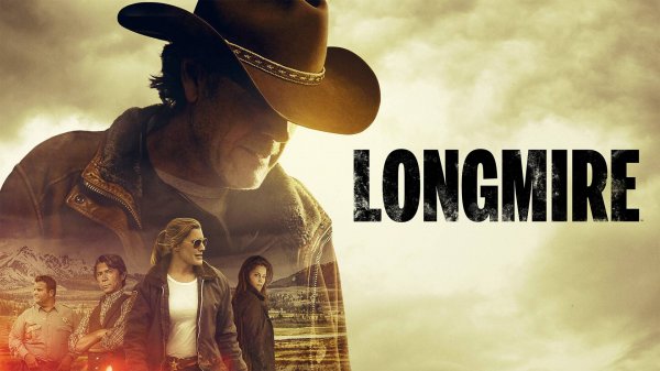 Сериал Лонгмайр – 4 сезон 1 серия / Longmire