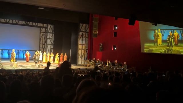 Театр Терезы Дуровой.Принц и Нищий 2024. смотреть онлайн