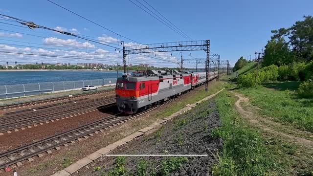 ЭП1-067 смотреть онлайн