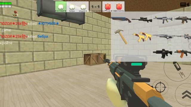 ИГРАЮ С COOl ROOSTER!!!