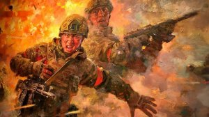 ВЫСТАВКА КНДР В МОСКВЕ 🇰🇵🤝🇷🇺