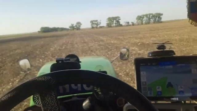 Посевная компания 2025 ,о энжекторах