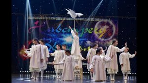 Овация средняя группа - Колыбельная