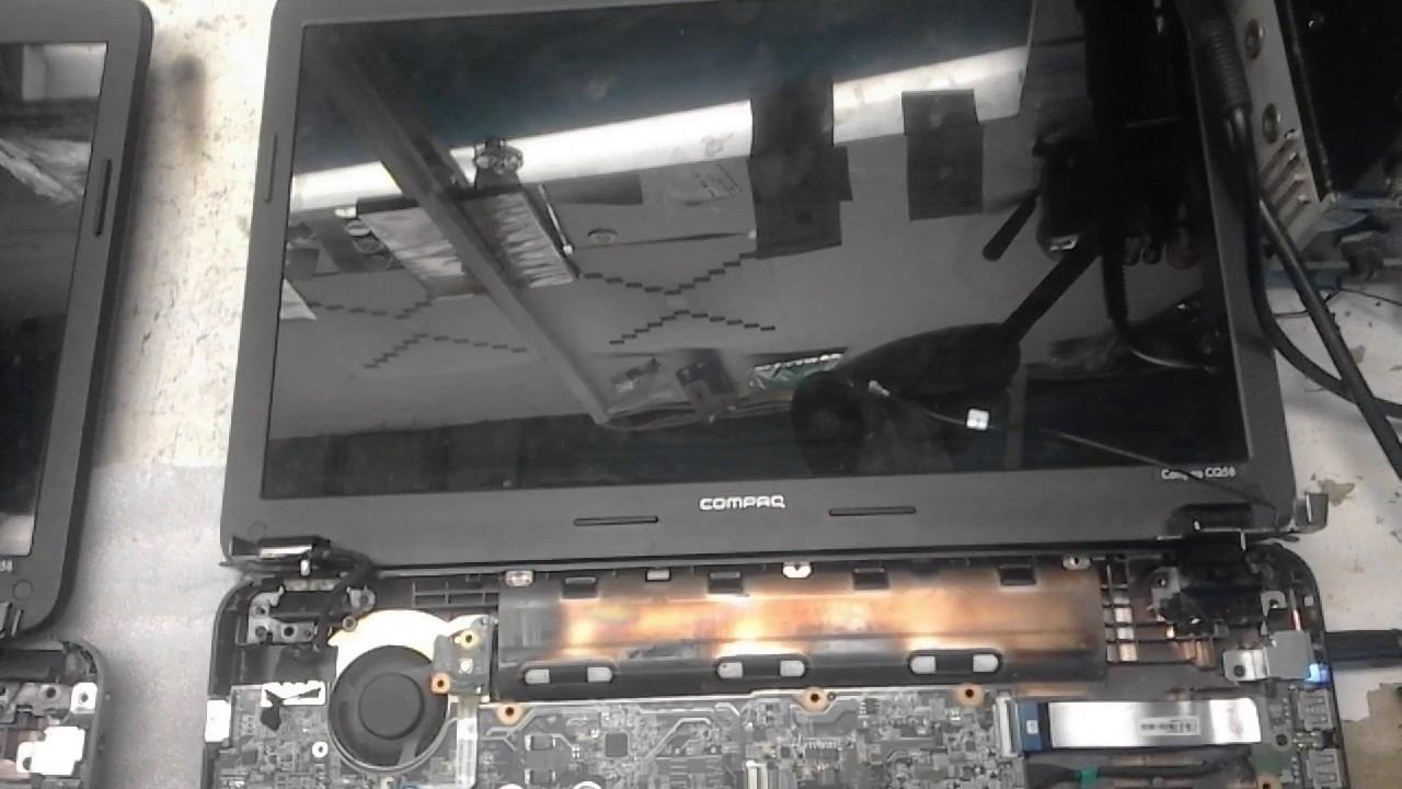 неисправный шлейф матрицы,faulty loop matrix смотреть онлайн