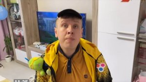 Фрагмент эфира (Ретро Петра 10.09.2025)