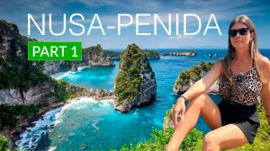 БАЛИ 2025. НУСА-ПЕНИДА. КАК ДОБРАТЬСЯ САМОСТОЯТЕЛЬНО? ОТЕЛЬ РЯДОМ С CRYSTAL BAY ЗА 30 $ В СУТКИ