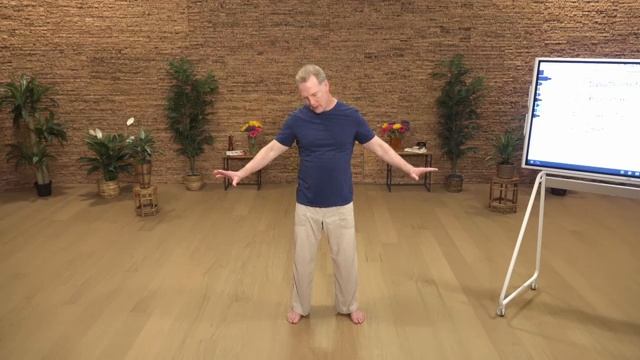 The 7 Building Blocks of a Powerful Qi Gong Practice A Step-by-Step Guide Цигун |Lee Holden смотреть онлайн