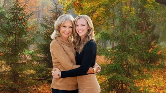 Какое счастье, что у нас есть кто-то смотреть онлайн