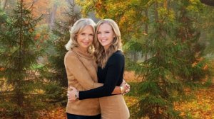 Какое счастье, что у нас есть кто-то