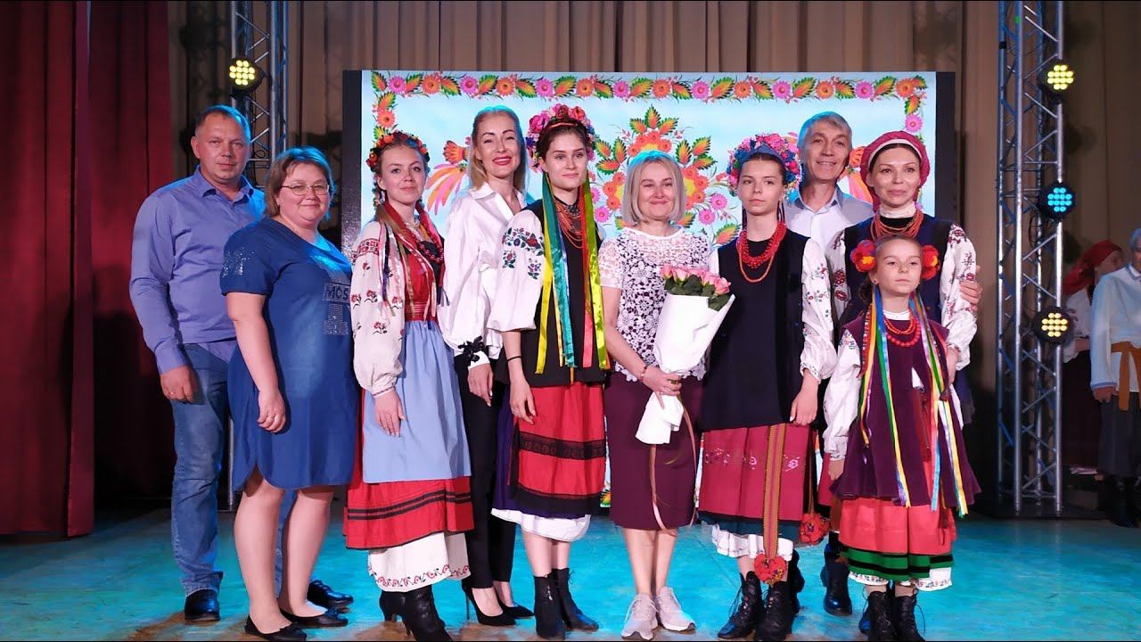 Выпускники 2021 - Радоница смотреть онлайн