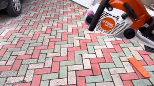 Бензопила STIHL MS 162 подготовка к распилке Старых досок ?