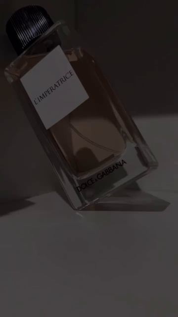 Хочешь знать, какие ароматы этой осенью меня делают счастливой?