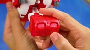 Super Wing Трансформеры 12 см.