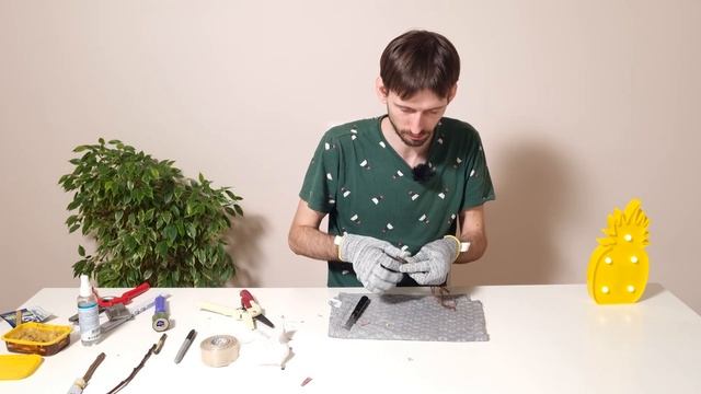 Зимняя прививка, улучшенная копулировка смотреть онлайн