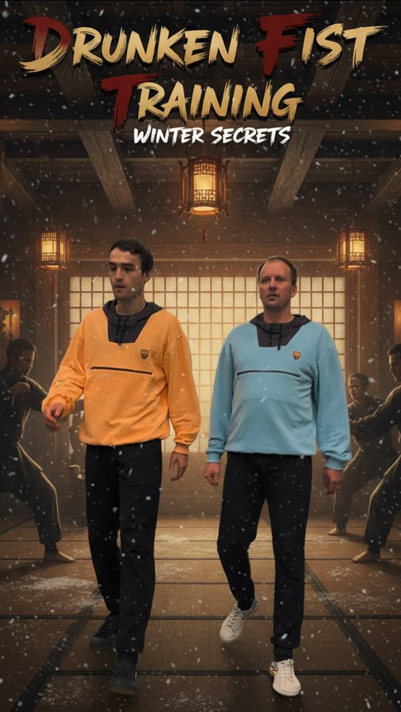 Выгорел? Глянь, как рвут Чи и Тито