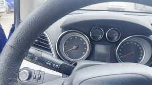 Opel Mokka '2013 года