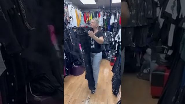 Новинки от Турции гостях у Турала женская одежда 🥻 бо смотреть онлайн