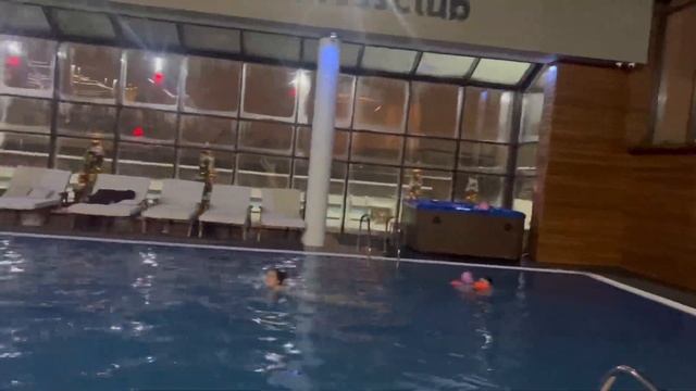 ART VILLAGE CLUB 4*: Куда поехать из Москвы на выходные?