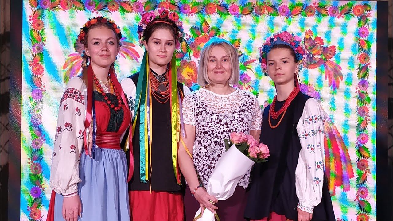 РАдоница - Частушки смотреть онлайн