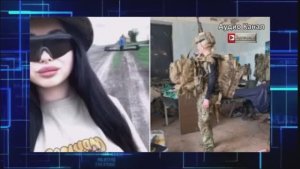 Купают в грязи. ВСУ используют наемниц латиноамериканок в страшных миссиях