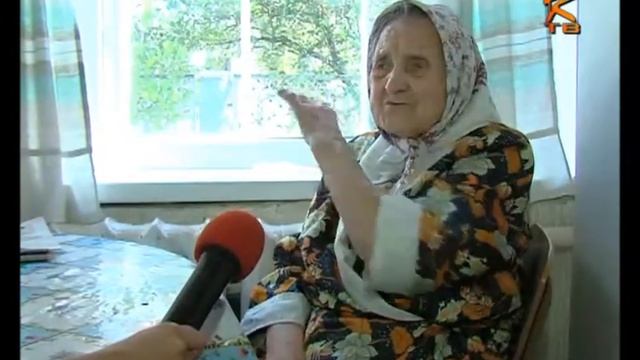 Тропинка к дому на КТВ смотреть онлайн