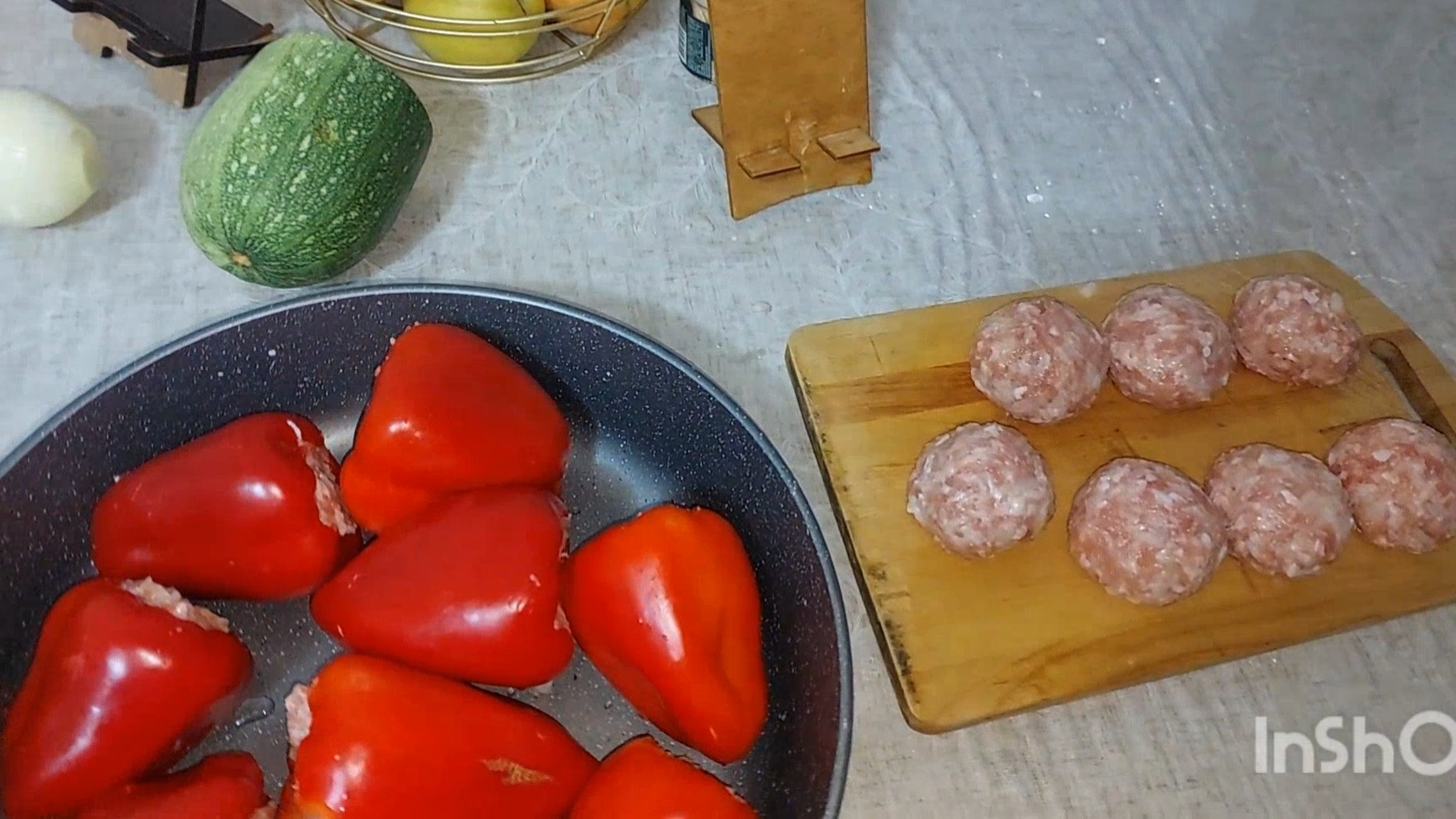 Разговорчики, готовка смотреть онлайн