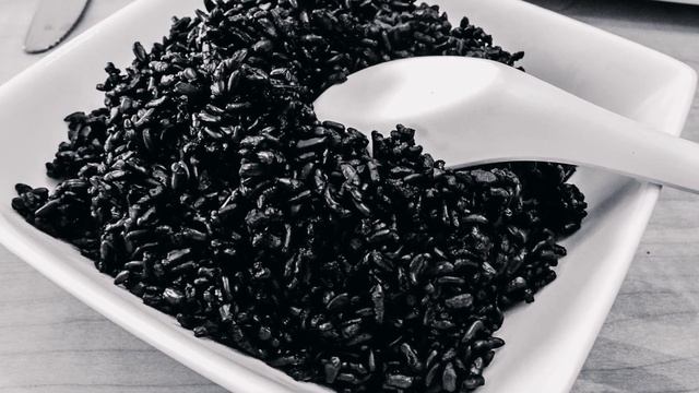 Почему его скрывают? Черный рис омолаживает даже стар? смотреть онлайн