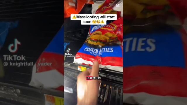 Сколько стоит 1 поход в супермаркет США в 2025 смотреть онлайн