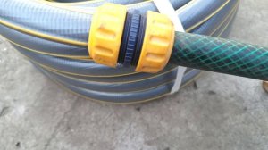 Качественный шланг для полива, какой лучше выбрать ку?