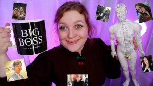 АСМР Магазин подписчиков 🛒БЫСТРЫЙ ШЕПОТ🤑 Ласковый продавец хочет втюхать тебе побольше подписчиков