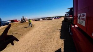 Заработок на грузовике в США реальный способ или миф   Дальнобой по Америке