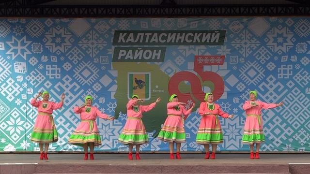 МУРО ЭМ (с. Мишкино). СЕМЫК-25. Видео Василия Хайбуллина смотреть онлайн