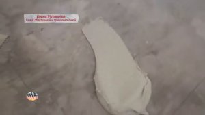 Идеальный ремонт у Ирины Муравьевой  Самой обаятельно