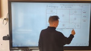 ОГЭ. Задания 1-5. Квартира. Задача на проценты с формулировкой "На сколько процентов"