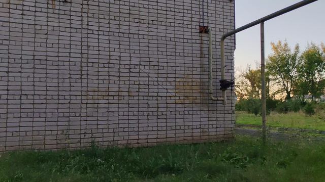 10-09-2025 вечер среды в деревне, деревенская жизнь