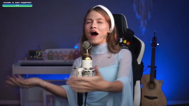 Саша Капустина - Порушка-Параня смотреть онлайн