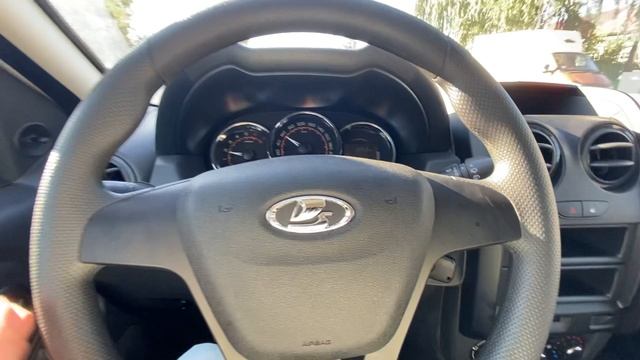 Лада Ларгус 2025 отзыв владельца смотреть онлайн