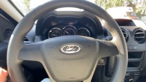 Лада Ларгус 2025 отзыв владельца