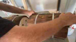 Умная горизонтальная колода для пчел, по Дюкареву с на