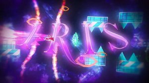 IRIS by KazaGD (Extreme Demon)