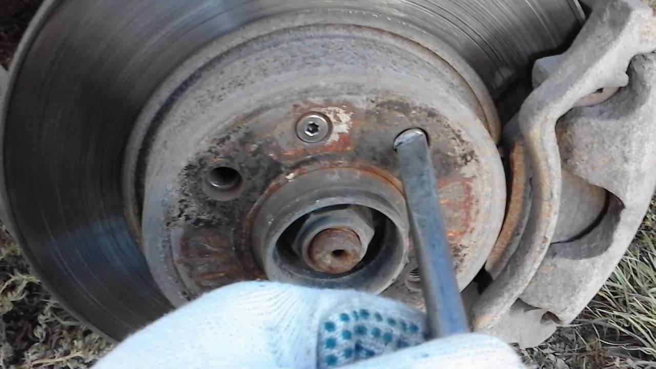 как открутить обломанную шпильку смотреть онлайн