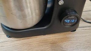 планетарный миксер Scarlett sc-sm10s53