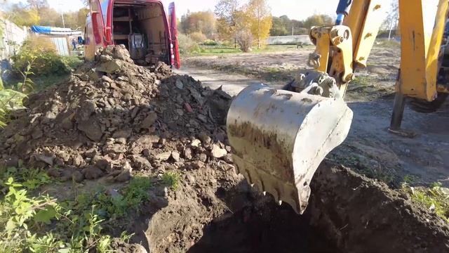 Водоснабжение дома из реки методом горизонтального б?