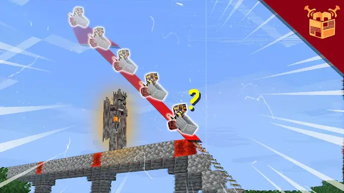 [МайнШилд — Пересказы] Ожившие СКРИПУНЫ | МайнШилд 4 смотреть онлайн